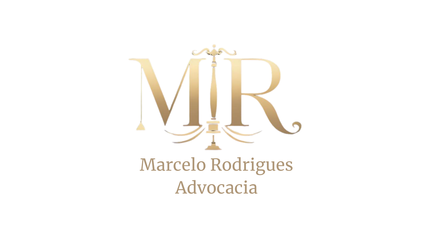 Logo Marcelo Rodrigues Advocacia